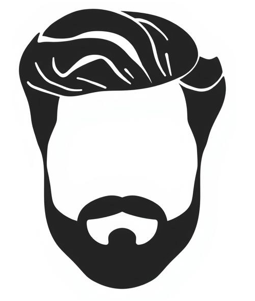 Garrett Bernard Logo